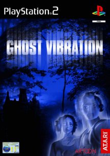 Ghost Vibration (EU) PS2 ISO