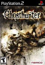 Ghosthunter (EU) (En El Ru) PS2 ISO Ghosthunter (EU) (En El Ru) PS2 ISO
