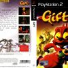 Gift (FR) PS2 ISO