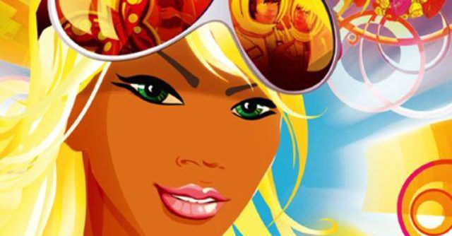 Girl Zone (EU) PS2 ISO