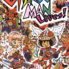 Gitaroo Man Lives PSP ISO