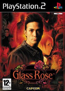 Glass Rose (EU) PS2 ISO Glass Rose (EU) PS2 ISO