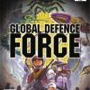 Global Defence Force (EU) PS2 ISO