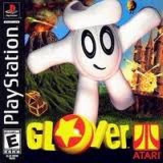 Glover (E) [SLES-02213] PS1 ISO