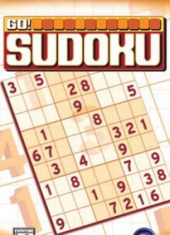 Go Sudoku USA PSP ISO