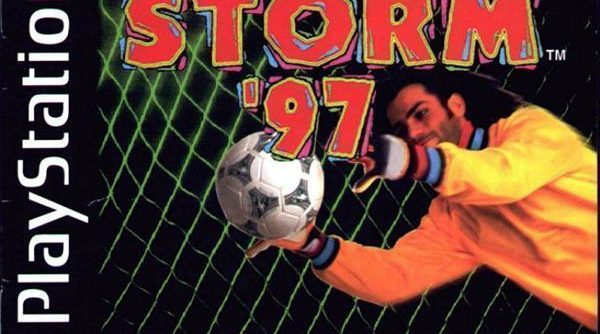 Goal Storm ’97 (USA) PS1 ISO