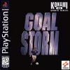 Goal Storm (USA) PS1 ISO