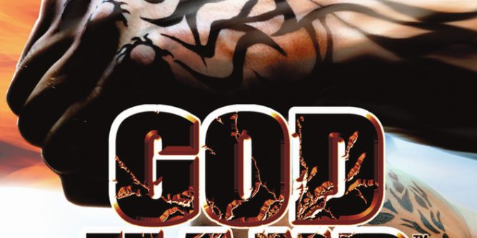 God Hand (EU) (En Fr De Es It) PS2 ISO