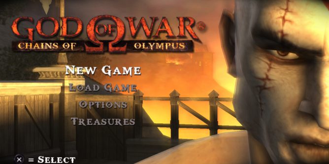 God of War Chains of Olympus CHT MULTi2WRG PSP ISO God of War Chains of Olympus CHT MULTi2WRG PSP ISO