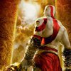 God Of War Chains Of Olympus KOR PSP ISO