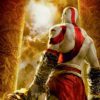 God of War Chains of Olympus USAPSN PSP ISO