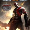 God Of War Ghost Of Sparta EUR MULTi3ABSTRAKT PSP ISO