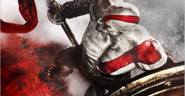 God of War – Ghost of Sparta EUR PSP ISO God of War – Ghost of Sparta EUR PSP ISO
