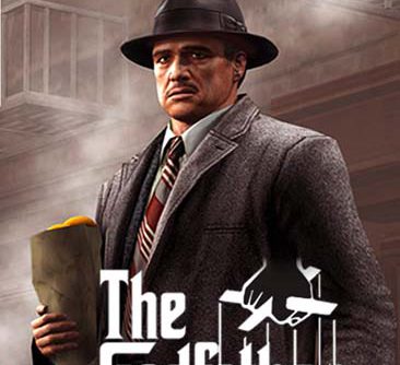 Godfather The – The Game (USA) PS2 ISO Godfather The – The Game (USA) PS2 ISO