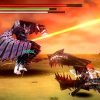 Gods Eater Burst USA PSP ISO