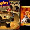 Gold & Glory – The Road to El Dorado (E) [SLES-02934] PS1 ISO