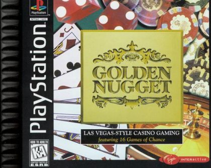 Golden Nugget (USA) (Disc 1) PS1 ISO