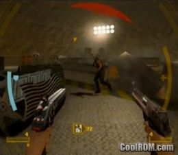 GoldenEye – Rogue Agent (EU) (En It Nl Sv) PS2 ISO GoldenEye – Rogue Agent (EU) (En It Nl Sv) PS2 ISO
