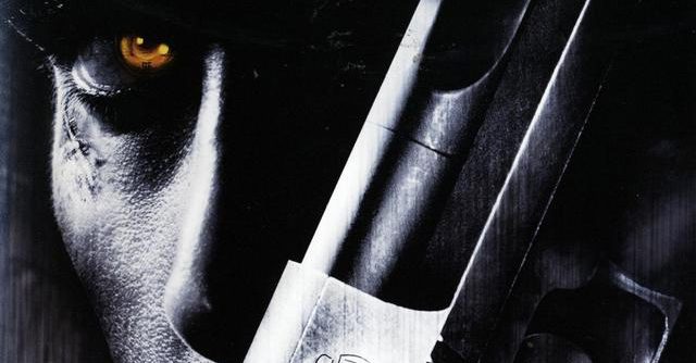 GoldenEye – Rogue Agent (GE) PS2 ISO