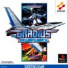 Gradius Deluxe Pack (J) [SLPS-00303] PS1 ISO