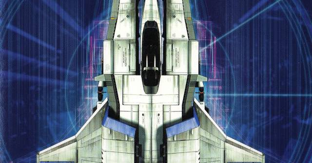 Gradius III and IV (USA) PS2 ISO