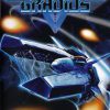 Gradius V (EU) (En Fr De Es It) PS2 ISO