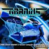 Gradius V (JP PS2 ISO