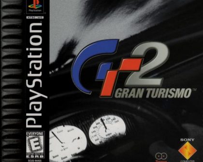 Gran Turismo 2 (USA) (Simulation Mode) (v1.2) PS1 ISO