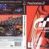 Gran Turismo 3 – A-spec (EU  AU) (En Fr De Es It) PS2 ISO