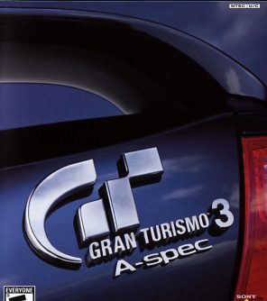 Gran Turismo 3 – A-spec (USA) (v1.10) PS2 ISO