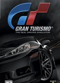Gran Turismo ASiA PSP ISO