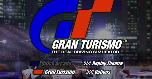 Gran Turismo (E) (No EDC) [SCES-00984] PS1 ISO