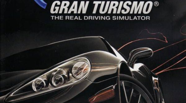 Gran Turismo USA PSP ISO