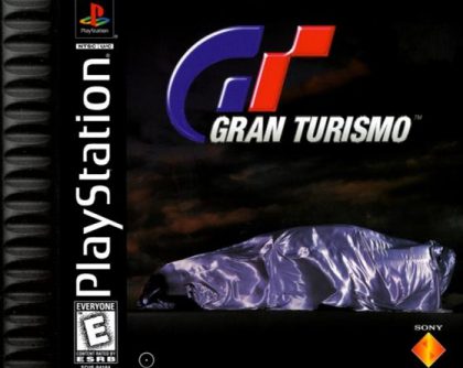 Gran Turismo (USA) (v1.1) PS1 ISO