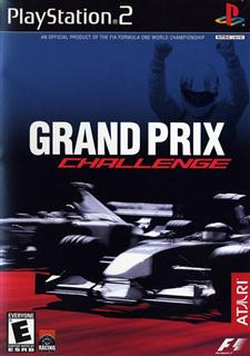 Grand Prix Challenge (EU) (En Fr De Es It) PS2 ISO Grand Prix Challenge (EU) (En Fr De Es It) PS2 ISO