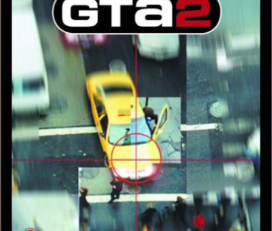 Grand Theft Auto 2 (E) (v1.1) [SLES-01404] PS1 ISO
