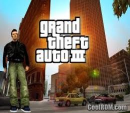 Grand Theft Auto III (EU) (En Fr De Es It) (v1.40) PS2 ISO Grand Theft Auto III (EU) (En Fr De Es It) (v1.40) PS2 ISO