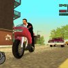 Grand Theft Auto – Liberty City Stories (EU  AU) (En Fr De Es It) PS2 ISO