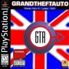 Grand Theft Auto – Mission Pack #1 – London 1969 (E) (v1.1) [SLES-03389] PS1 ISO