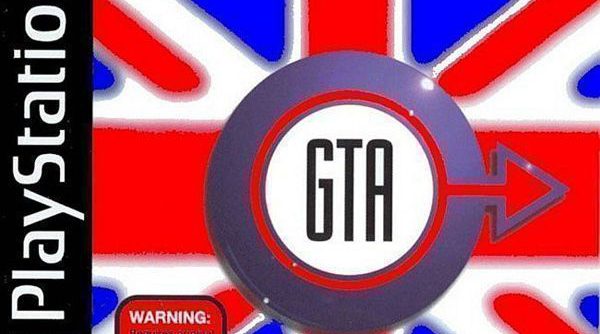 Grand Theft Auto – Mission Pack #1 – London 1969 (E) (v1.1) [SLES-03389] PS1 ISO