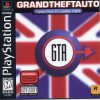 Grand Theft Auto – Mission Pack #1 – London 1969 (USA) PS1 ISO