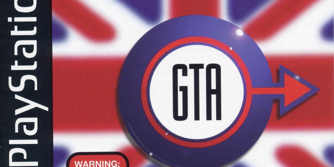 Grand Theft Auto – Mission Pack #1 – London 1969 (USA) PS1 ISO Grand Theft Auto – Mission Pack #1 – London 1969 (USA) PS1 ISO