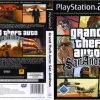 Grand Theft Auto – San Andreas (USA) (v3.00) PS2 ISO
