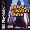 Grand Theft Auto (USA) PS1 ISO