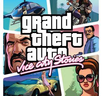Grand Theft Auto – Vice City Stories (GE) (En De) PS2 ISO