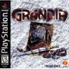 Grandia (E) (Disc 2) [SLES-12397] PS1 ISO
