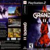 Grandia II (USA) PS2 ISO