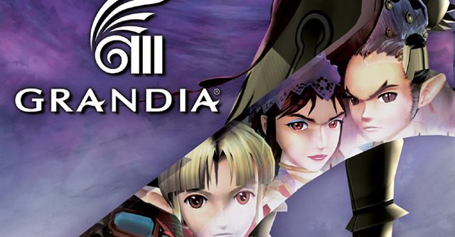 Grandia III (USA) (Disc 2) PS2 ISO Grandia III (USA) (Disc 2) PS2 ISO