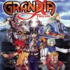 Grandia Xtreme (JP PS2 ISO