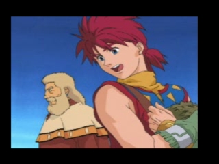 Granstream Denki (J) [SCPS-10046] PS1 ISO